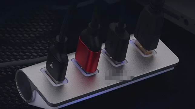 usb2.0和usb3.0差距在哪如何选择