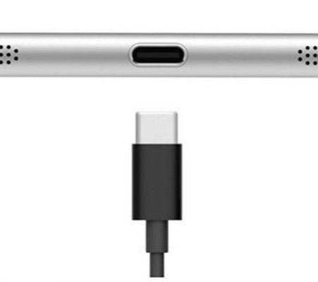 usb type-c连接器