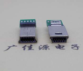 MINIUSB10P飞利蒲公头