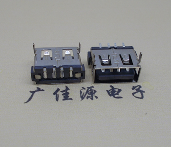 USB移动电源接口
