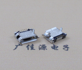 MICRO USB 接口