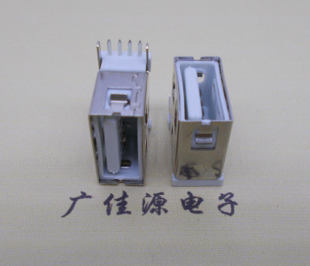 管城回族usb13.8规格尺寸侧插全包防尘接口