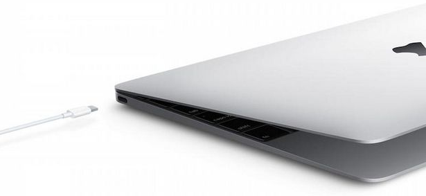 MacBook Pro接口或大改type-c神话破灭?