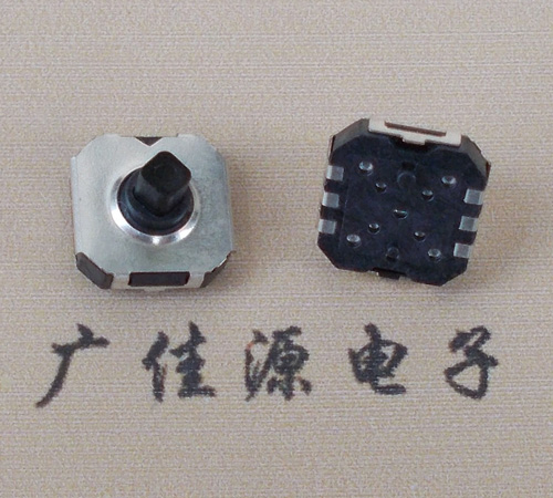 多方向按键轻触开关