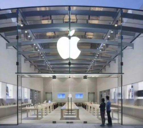 中国是苹果最强市场,库克充满自豪,但我们已被“区别对待”
