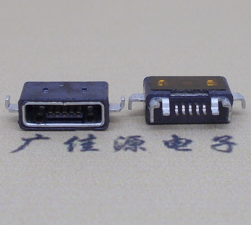 micro AB型防水母座
