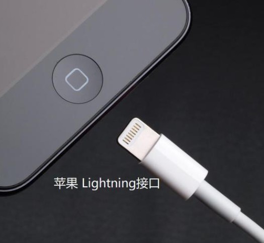 网友将一台iPhoneX改成了type-c接口