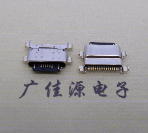 靖边防水靖边type-c16p母座