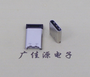 南湖type-c接口可取代micro usb插座运行原理