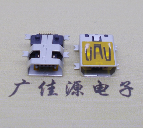 mini 飞利蒲10p全贴片母头