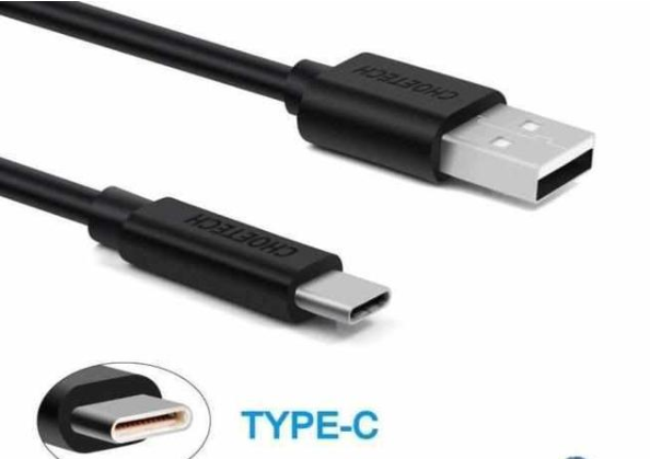 说说呼玛type-c接口用途它没那么简单