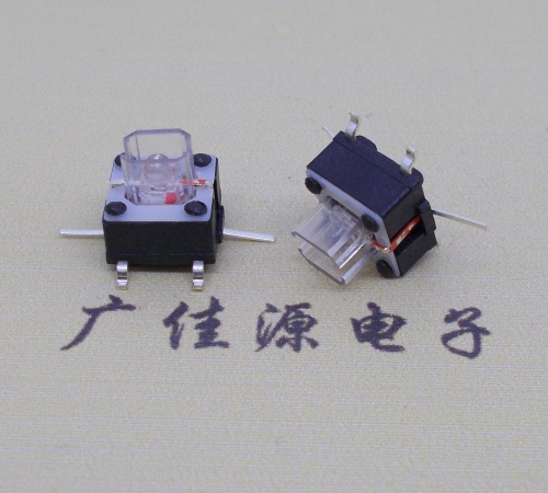 榆中带灯榆中轻触开关