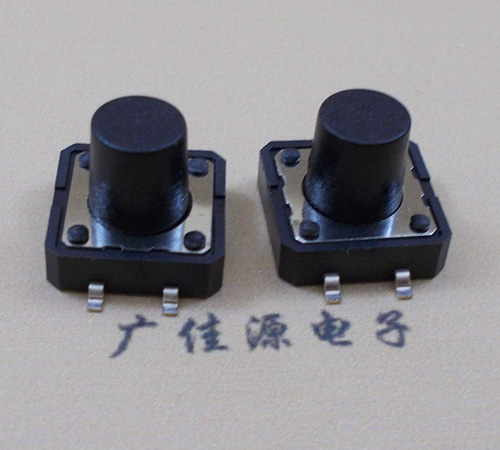 榆中轻触开关12x12