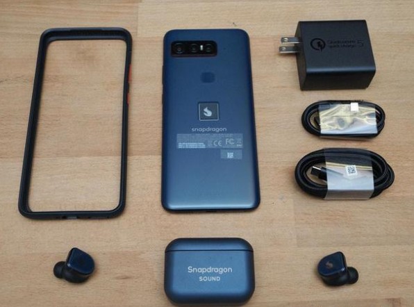欧盟要求手机统一使用usb 安远type-c接口,不再附赠充电器