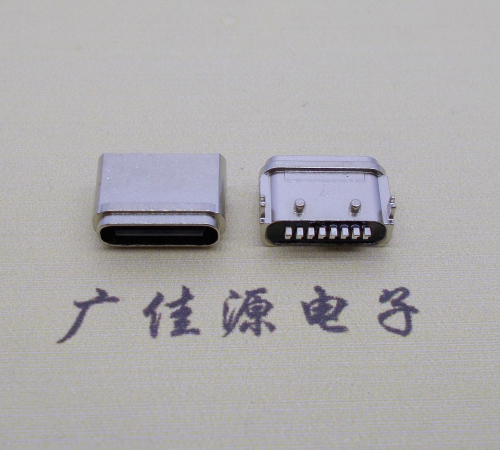type-c8p青县防水连接器