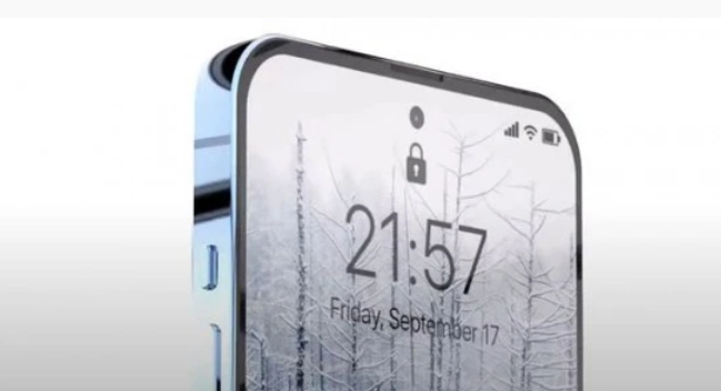 iPhone 15重磅曝光:type-c接口要来了